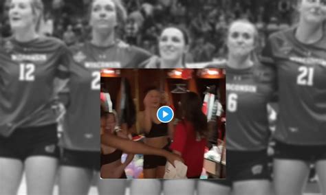 uw volleyball nude|UW addresses leaked women’s volleyball photos